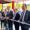 inaugurazione nuova sede Marinelli